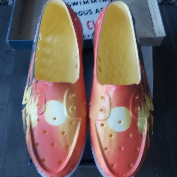 SPERRY X JAWS SLIP ON - Picture 4 of 5